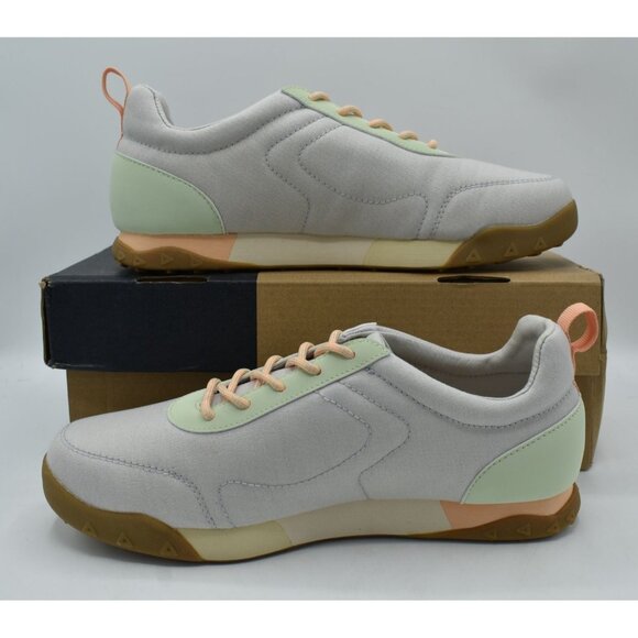 Teva Womens Size 8.5 Wyldland Water Repellent Lightweight Hiking Sneakers Shoes - Picture 10 of 12